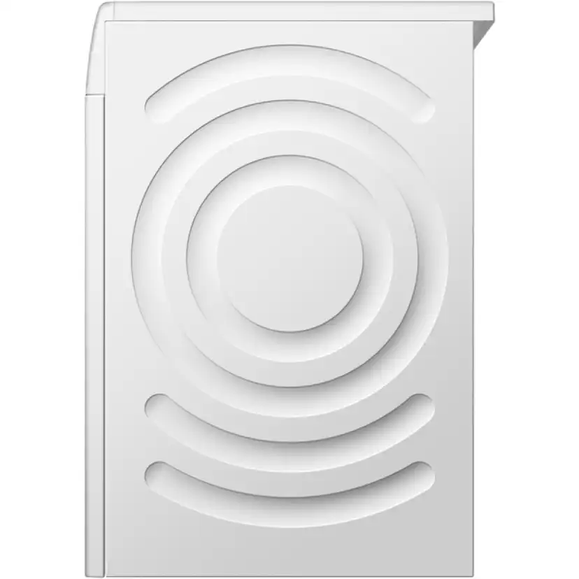Frontmatad Tvättmaskin Bosch Serie 6 WGG244ZMSN 9 kg 1400 v/min