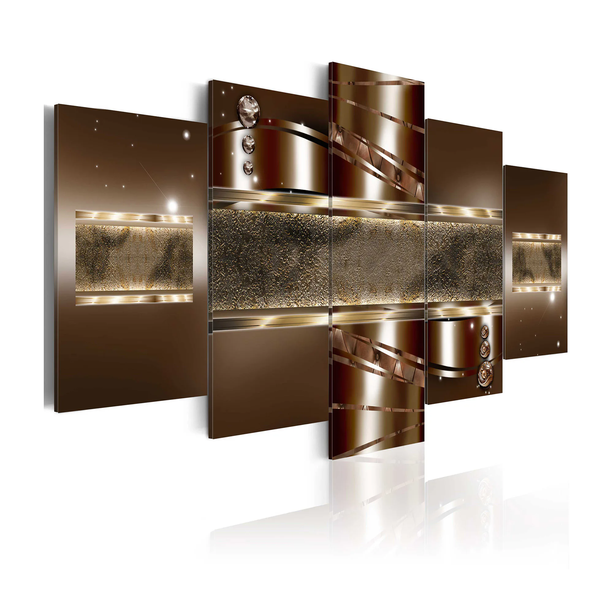 Tavla Arkiio Brown Mirage