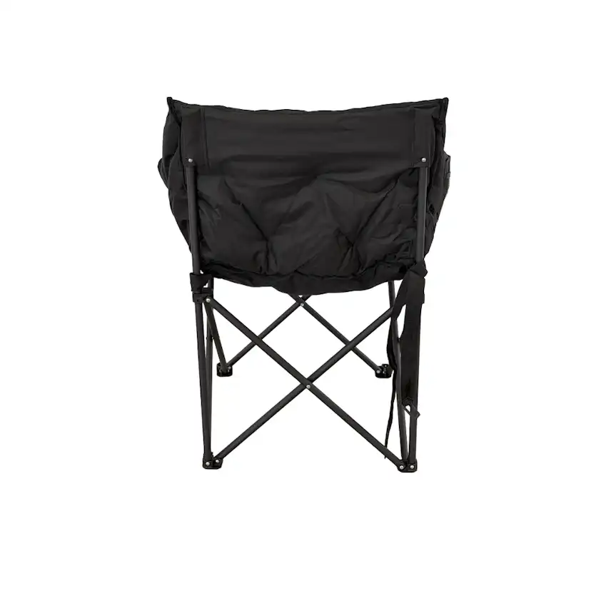 SMART LIVING Fåtölj Black edition
