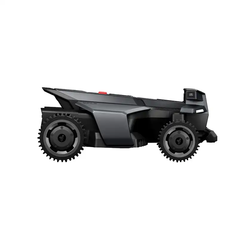 Robotgräsklippare Segway Navimow X420E