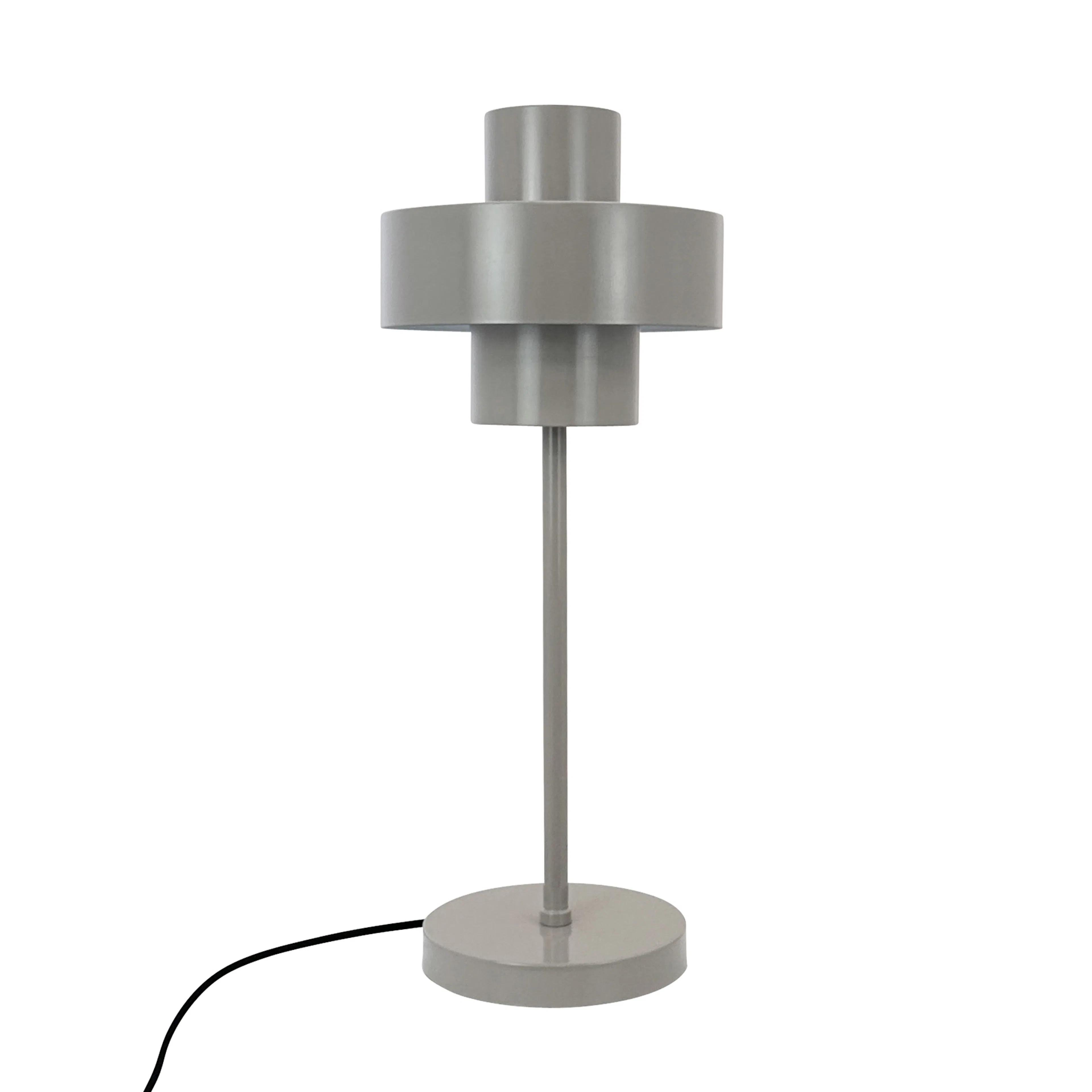 Bordslampa Dyberg Larsen Stoke Beige