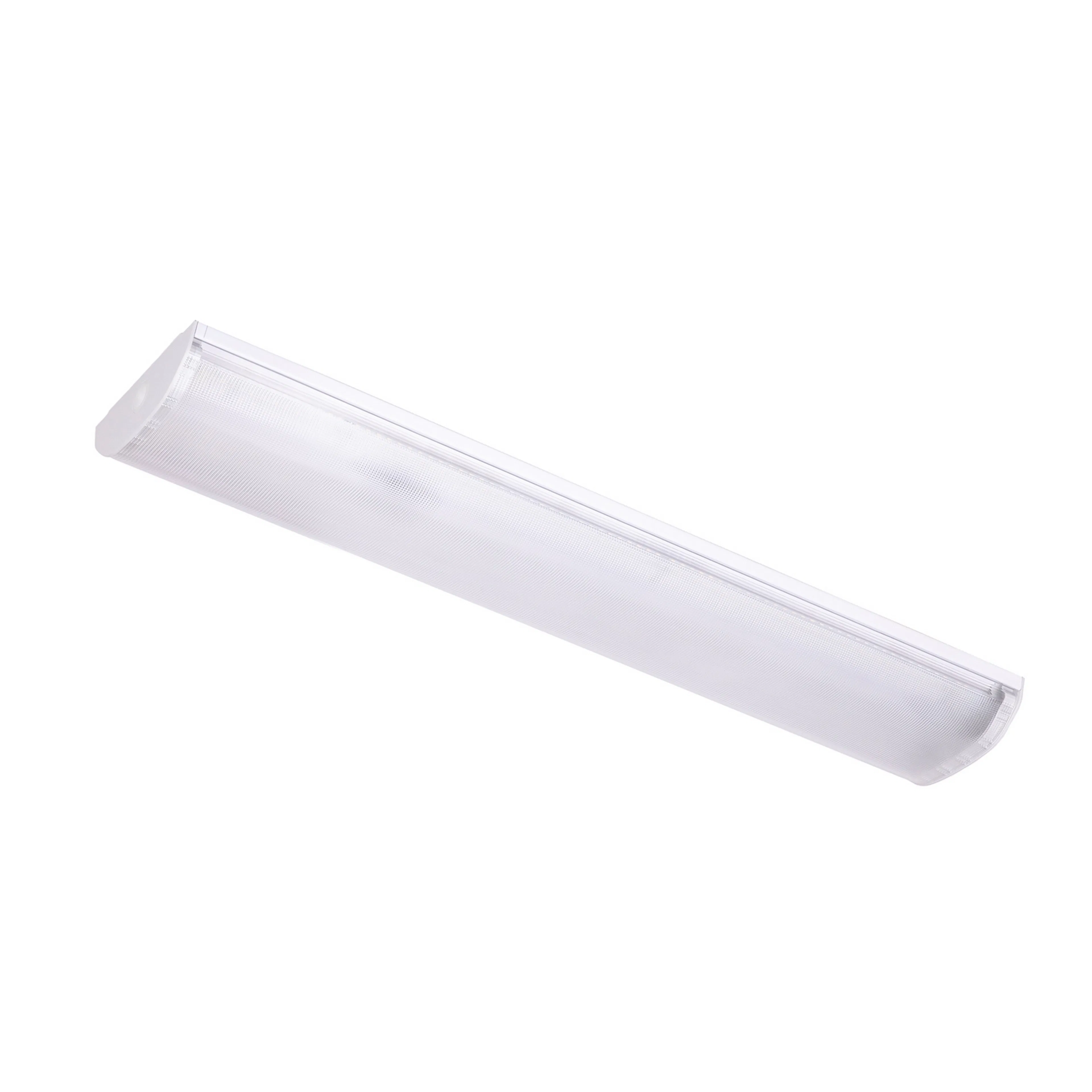 Ind.arm. WLF-IP44 KL 20W 3K DA 20 W, Med Dimbar, Utan Sensor, 3000 K