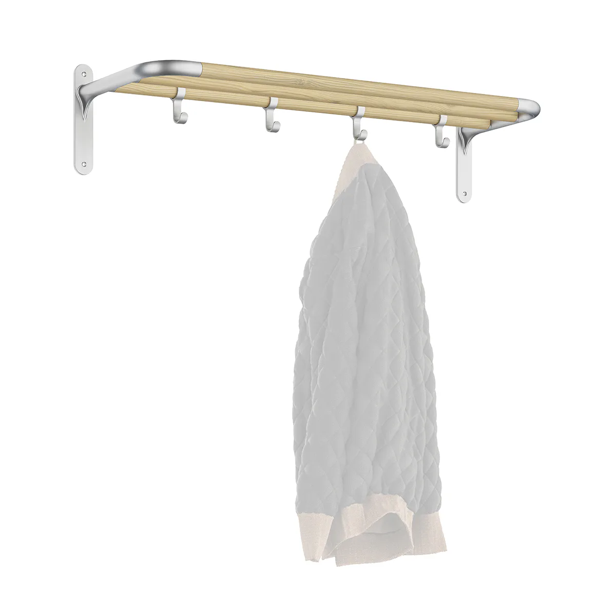 Hatthylla Beslagsboden 1701