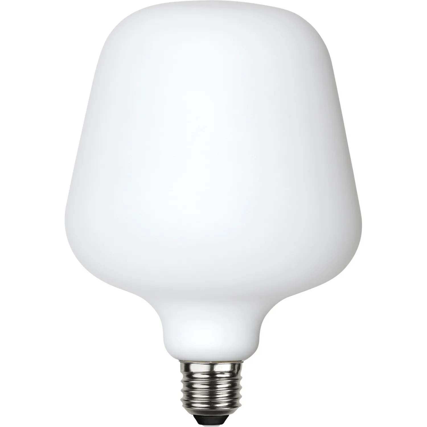 LED-lampa Star Trading E27 ST125 Funkis Dimbar
