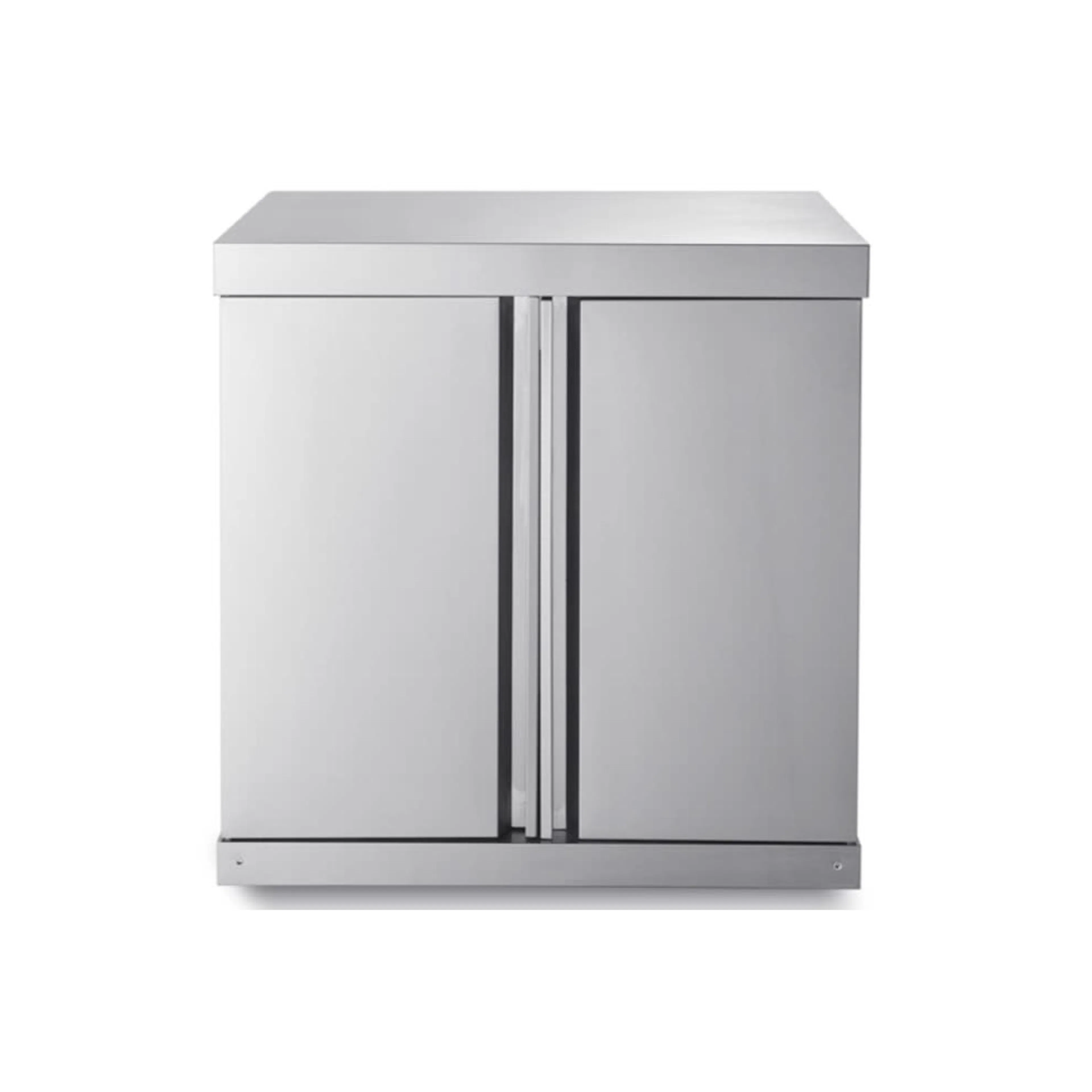 Förvaringsskåp Myoutdoorkitchen Classic Line Stainless 304SS Modul