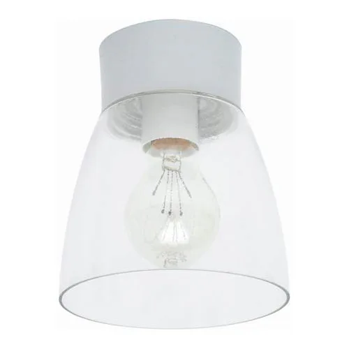 Vägg/Taklampa Malmbergs Sierra 1