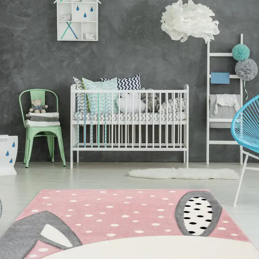 Lyneguis Matta Rosa 80x150 cm 80x150 cm