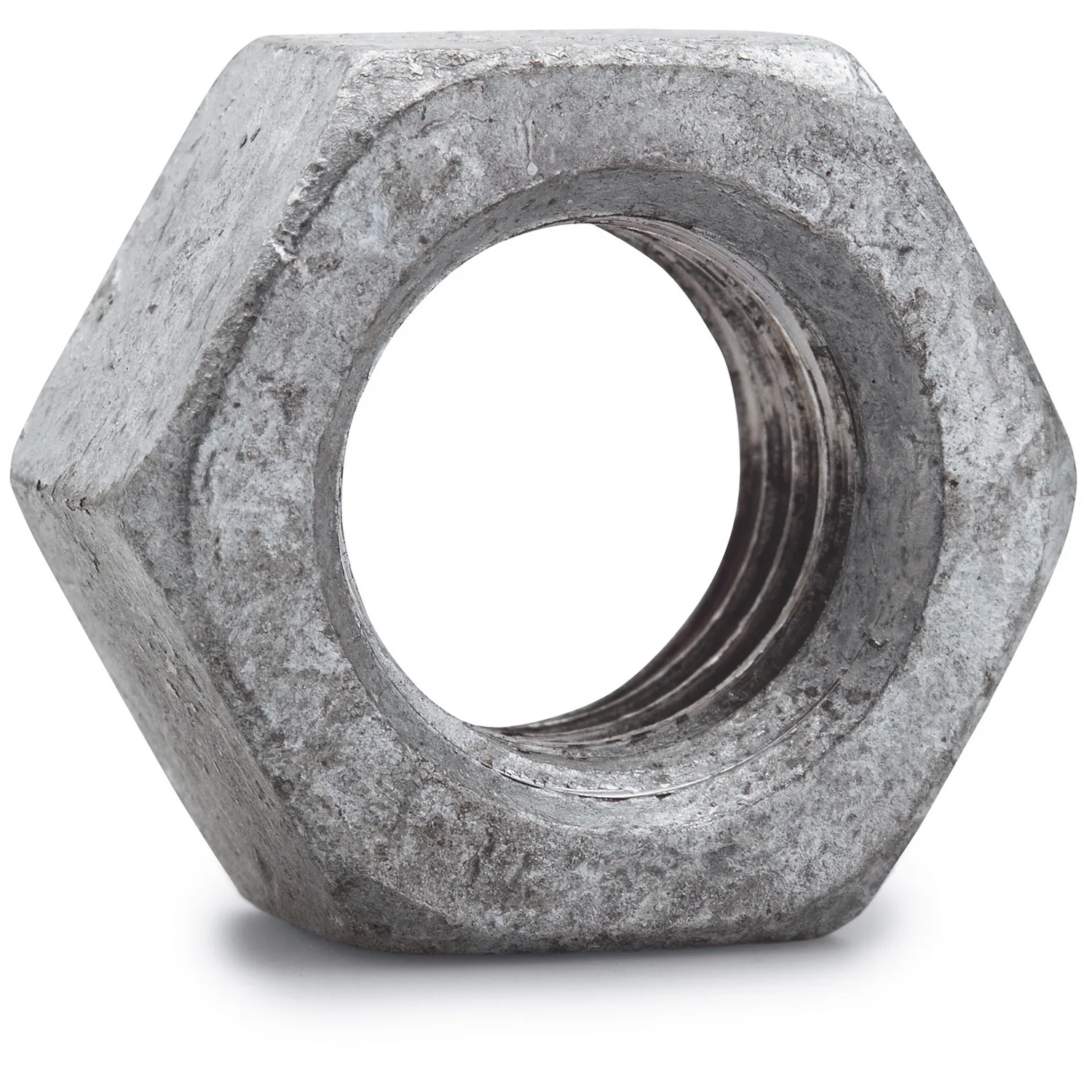 MUTTER M6M KL8 M14 FZV BRK=100 Dimension: M14 mm, Innehåll: 100 st