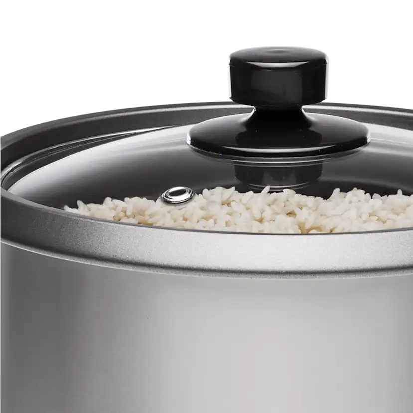 Riskokare Princess 1,8l