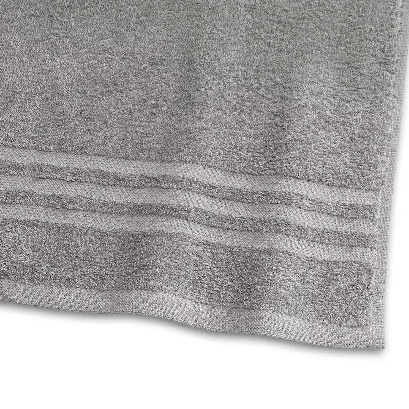 Frotté Borganäs of Sweden Basic 30x50 cm