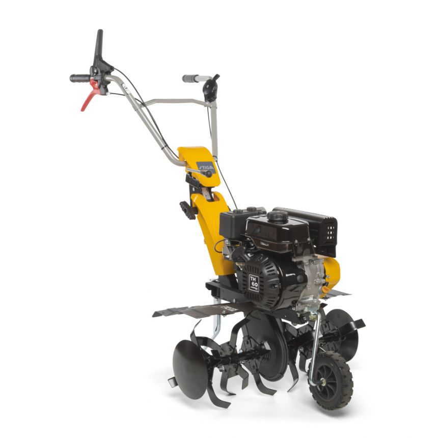 Jordfräs STIGA SRC 775 RG