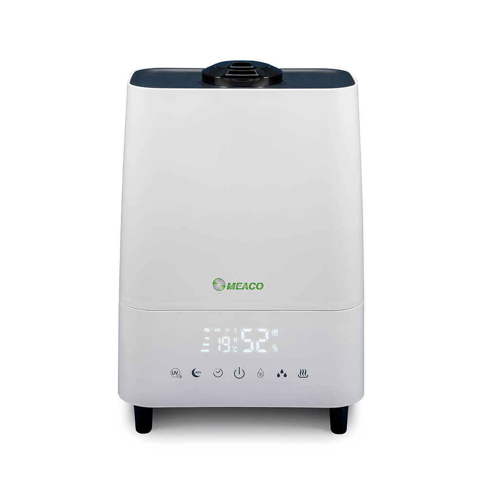 Luftfuktare Meaco Deluxe 202