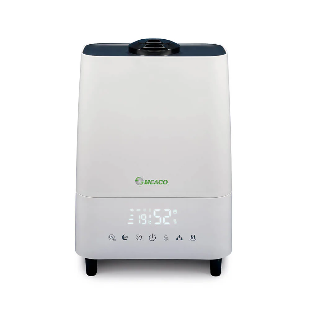 Luftfuktare Meaco Deluxe 202