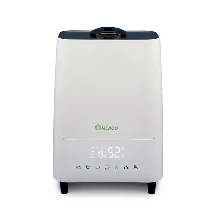 Luftfuktare Meaco Deluxe 202