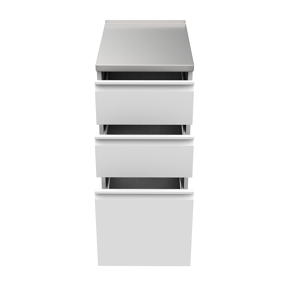 Lådhurts Nordic Tech NTB 3