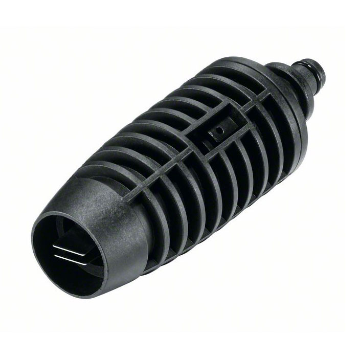 Strålmunstycke Bosch Power Tools Vario Jet Fan