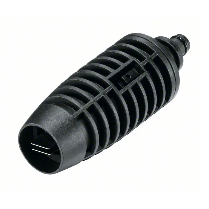 Strålmunstycke Bosch Power Tools Vario Jet Fan