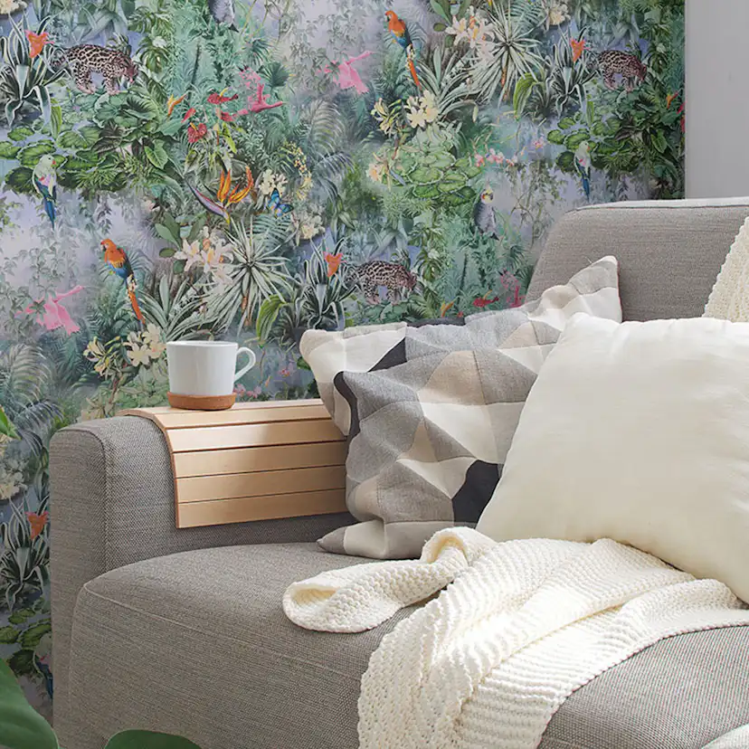 Tapet AS Creation Dream Flowery 38179-2