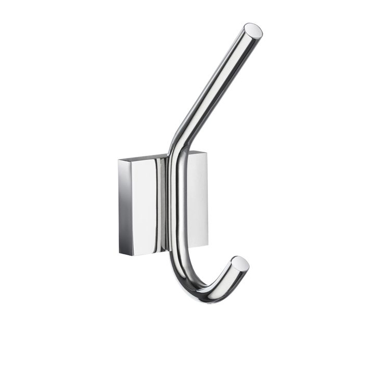 Handdukskrok Smedbo House RK358 Krom