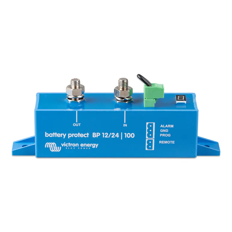 Batteriskydd Victron BatteryProtect