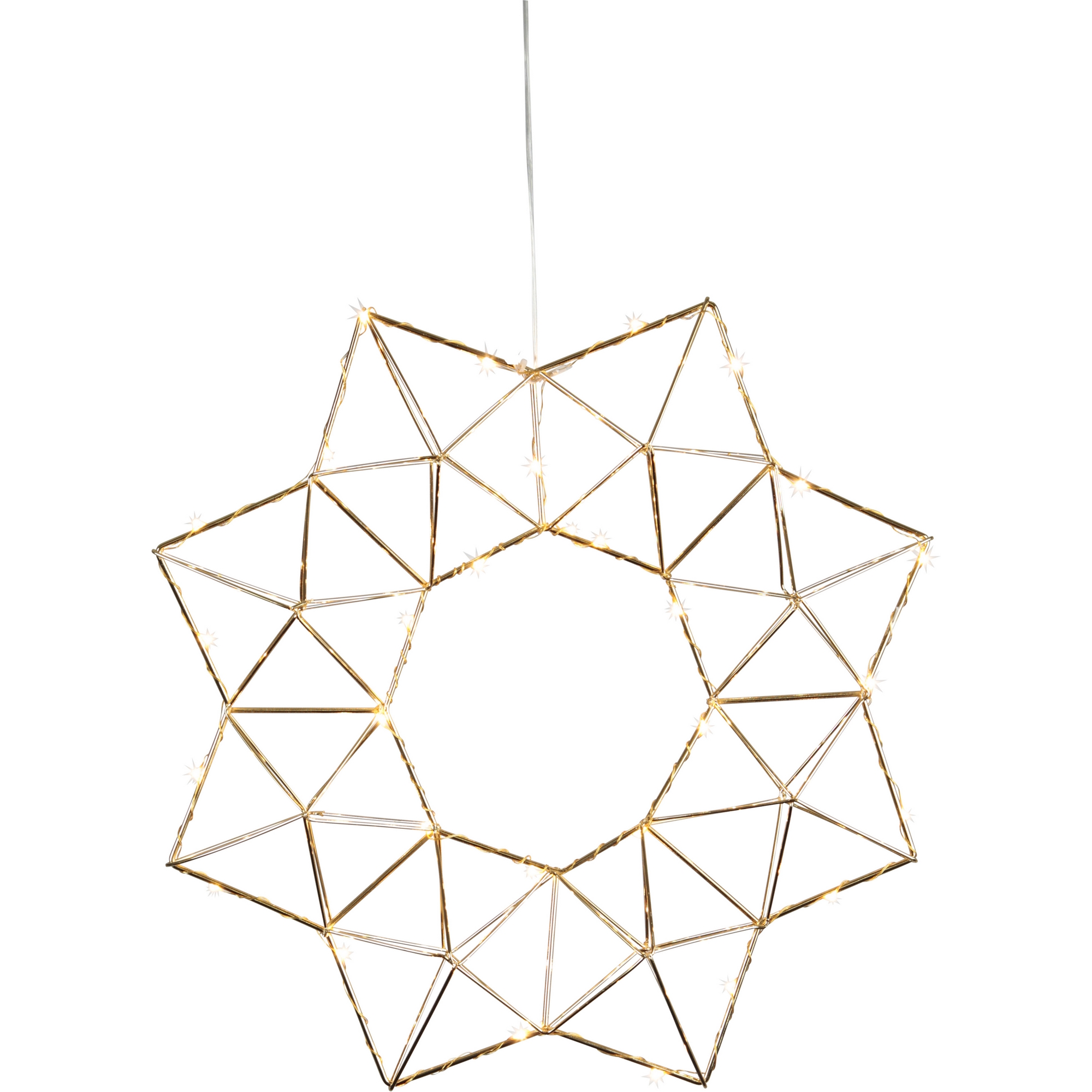Adventsstjärna Star Trading Edge