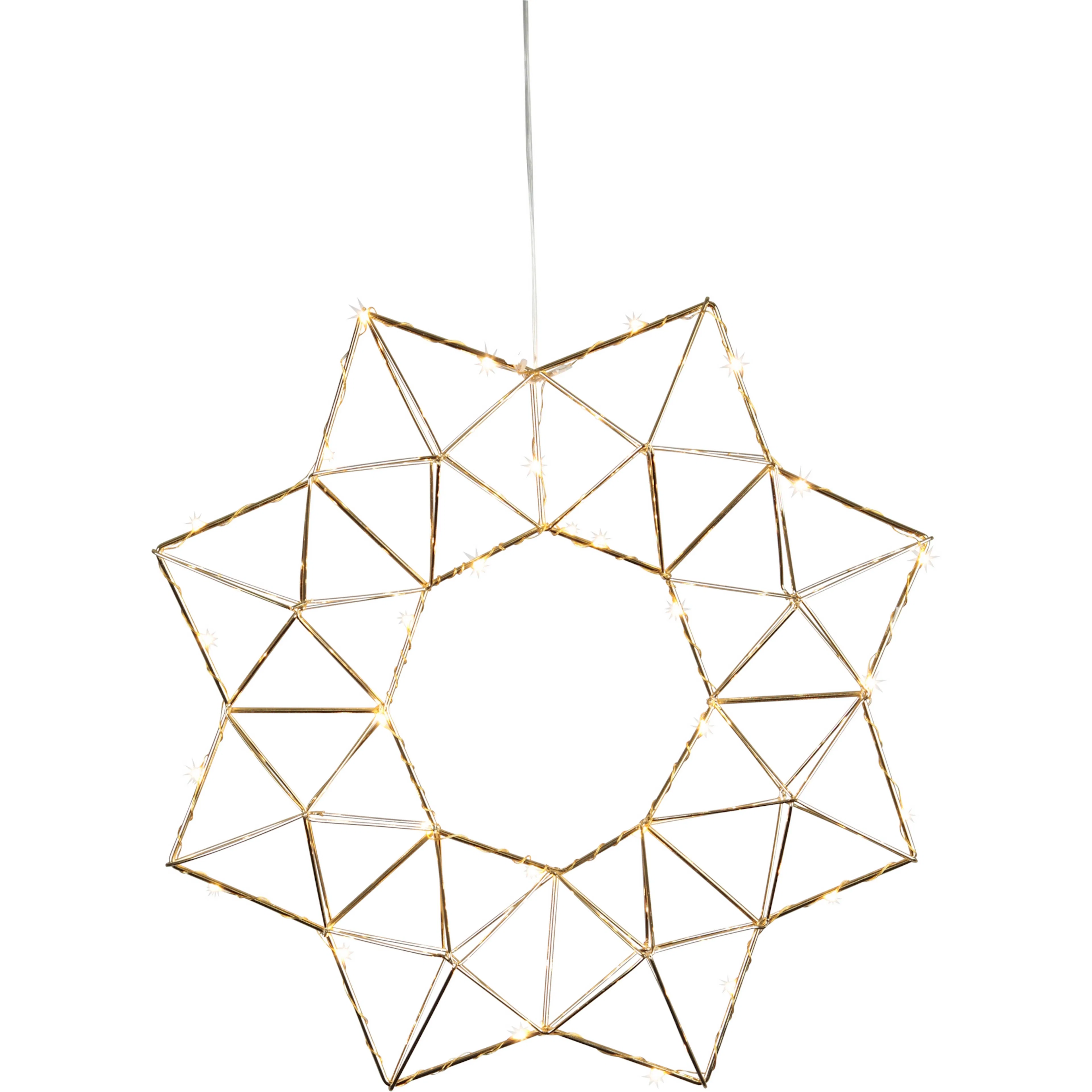Adventsstjärna Star Trading Edge