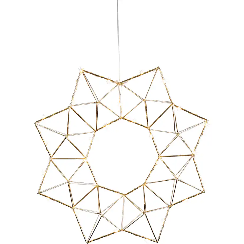 Adventsstjärna Star Trading Edge