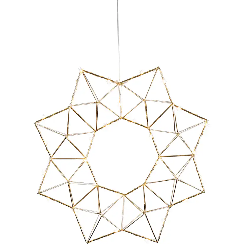 Adventsstjärna Star Trading Edge