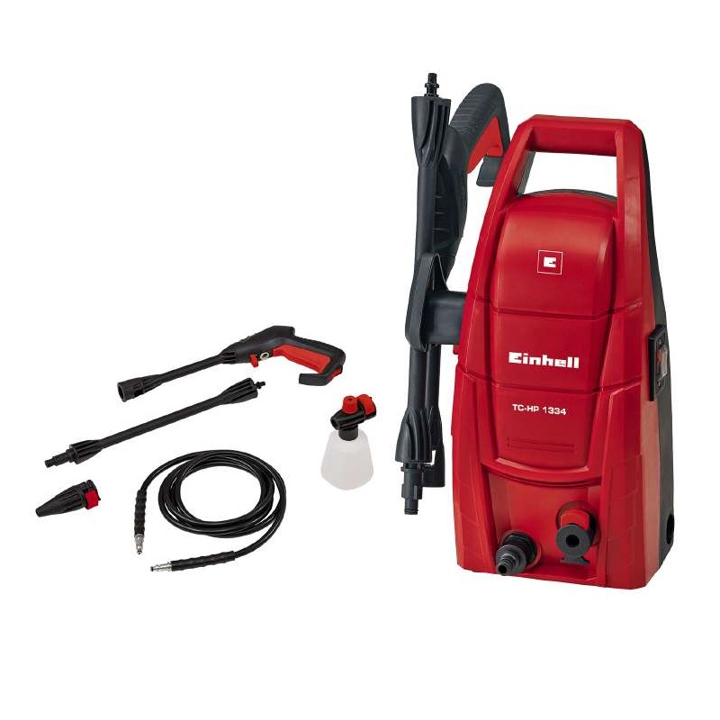 Högtryckstvätt Einhell TC-HP 1334