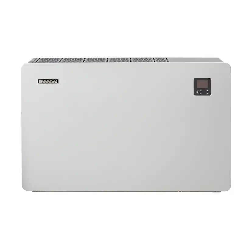 Avfuktare Eeese Air Care Axel Full Inverter 120L Med WiFi Anslutning