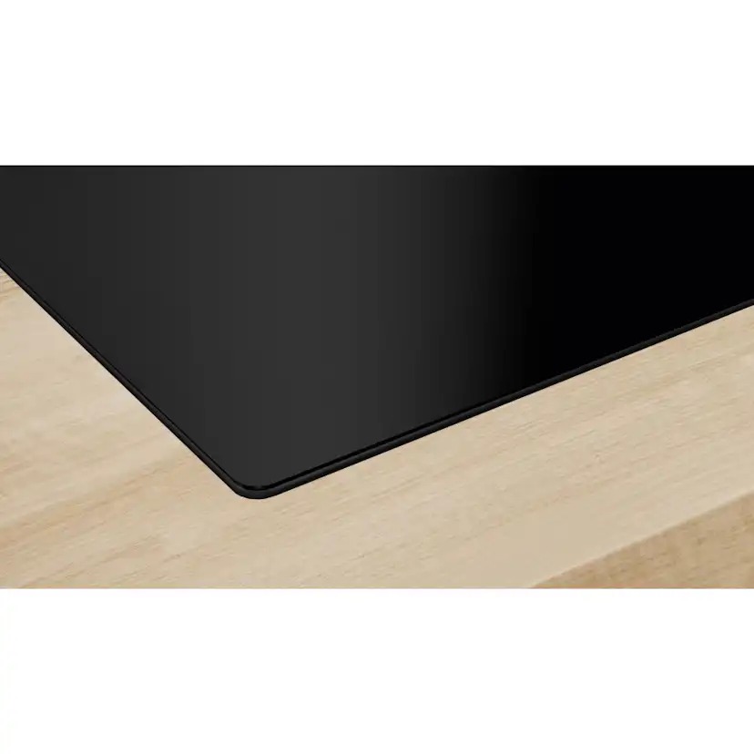 Induktionshäll Bosch PVS811B16E Serie 4 Med Inbyggd Fläkt