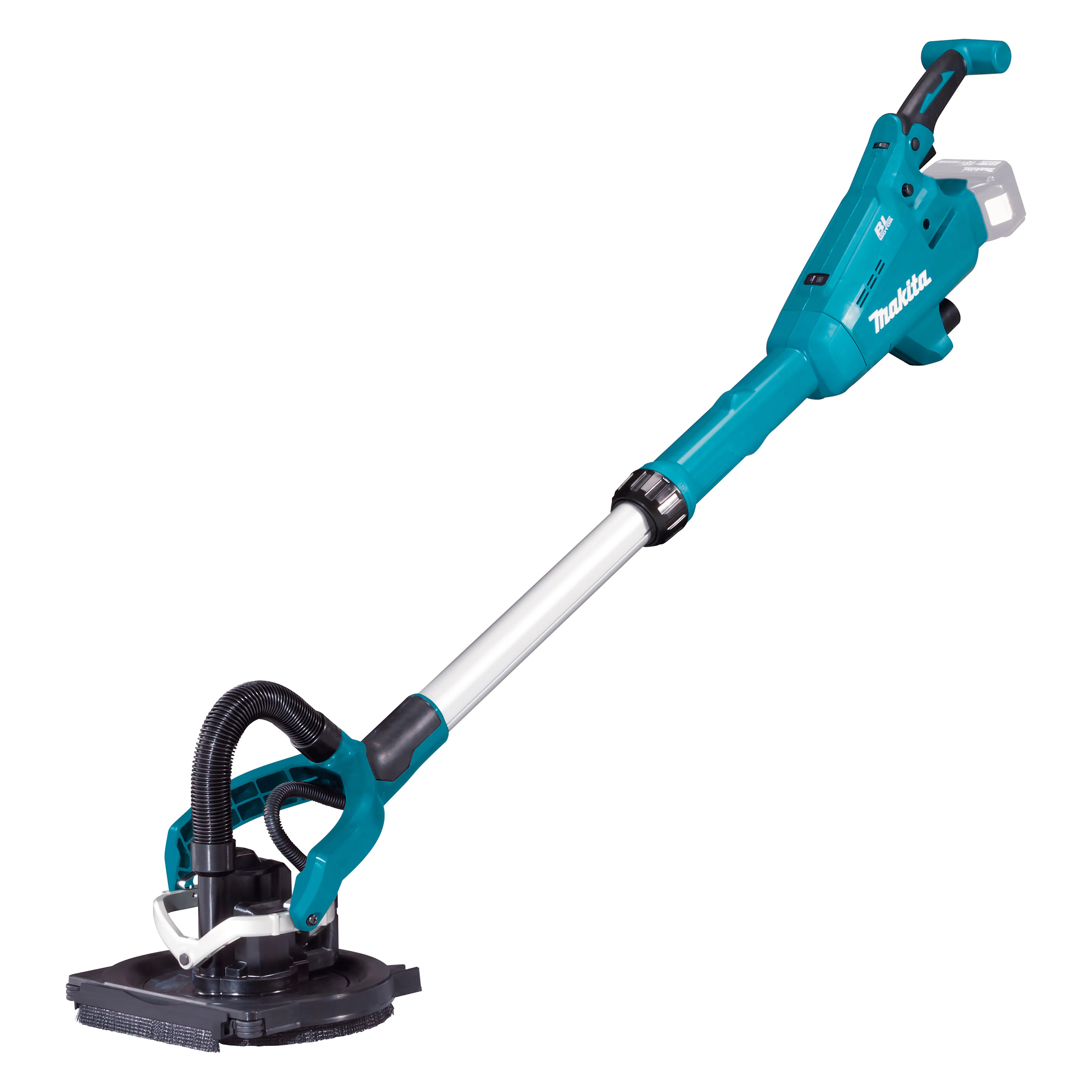 Väggslip Makita LXT DSL800ZU 225 mm utan Batteri
