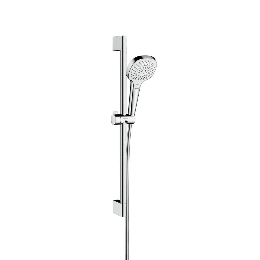 HG Croma Select E Multi 9l Unica Set 65 Höjd: 669 mm, Med EcoSmart