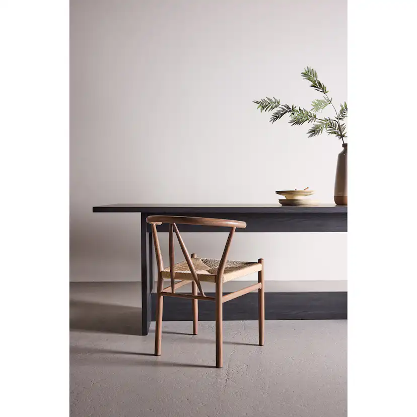 Matbord Venture Home Milly 100x235 cm