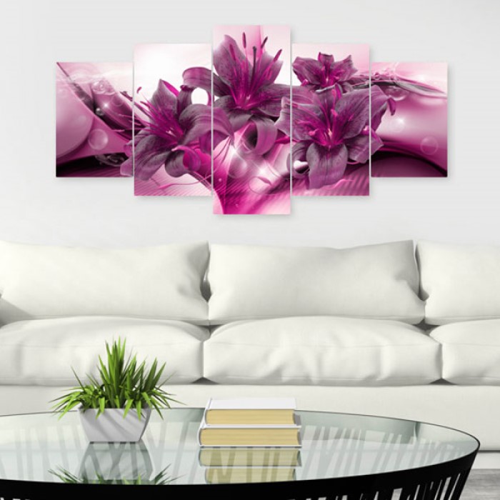 Tavla Arkiio Temperament Of Color