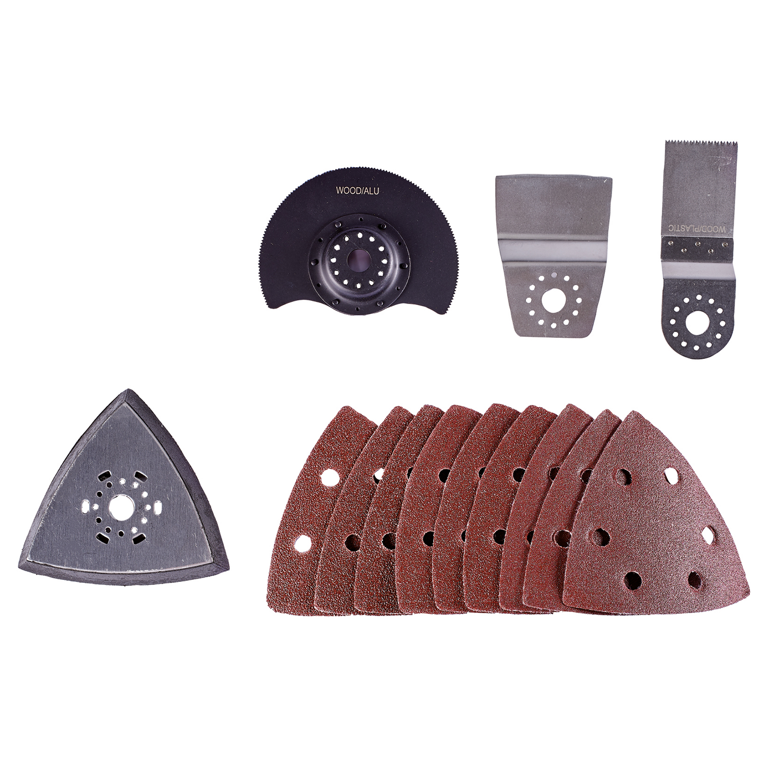 Multiverktyg Einhell TC-MG 18 Solo