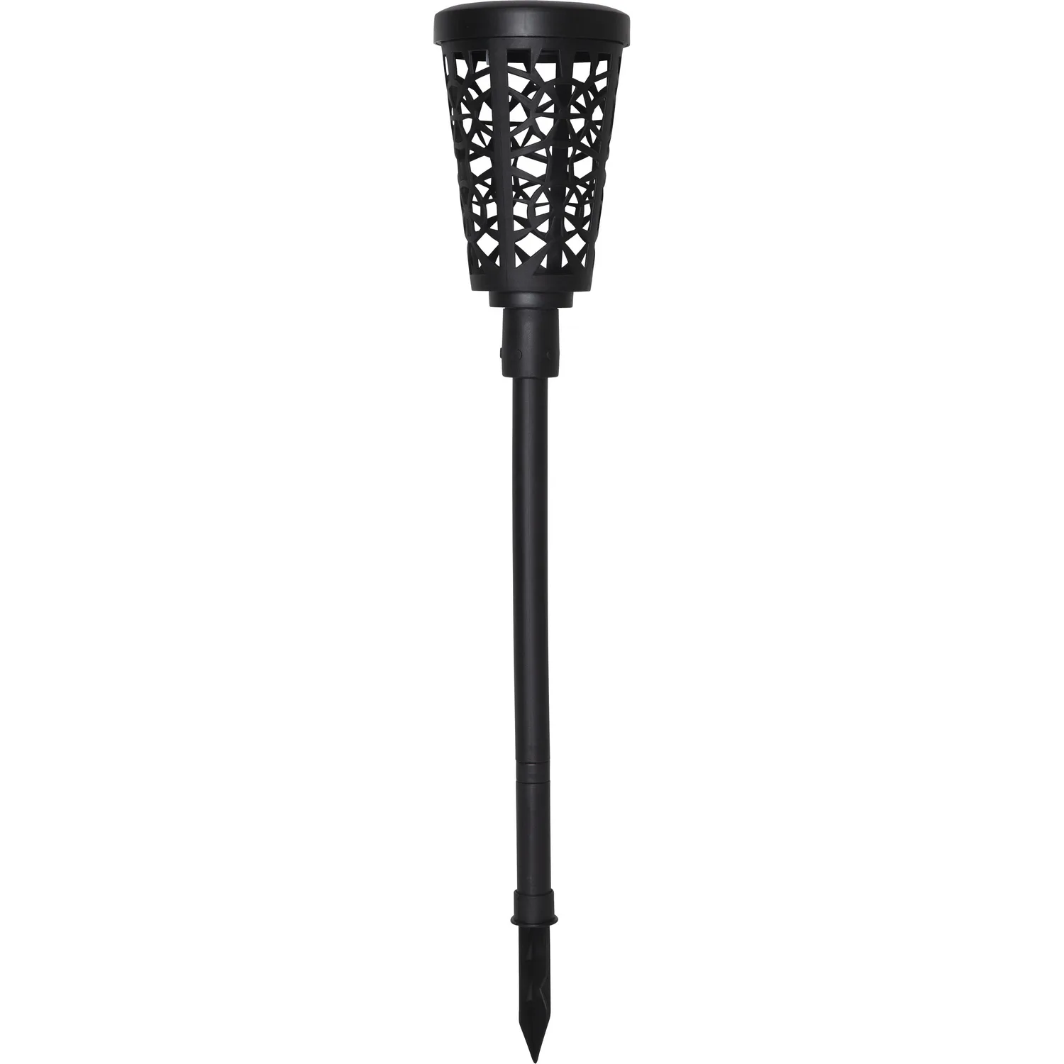 Solcells-pollare Star Trading Sinnia SMD Twilight