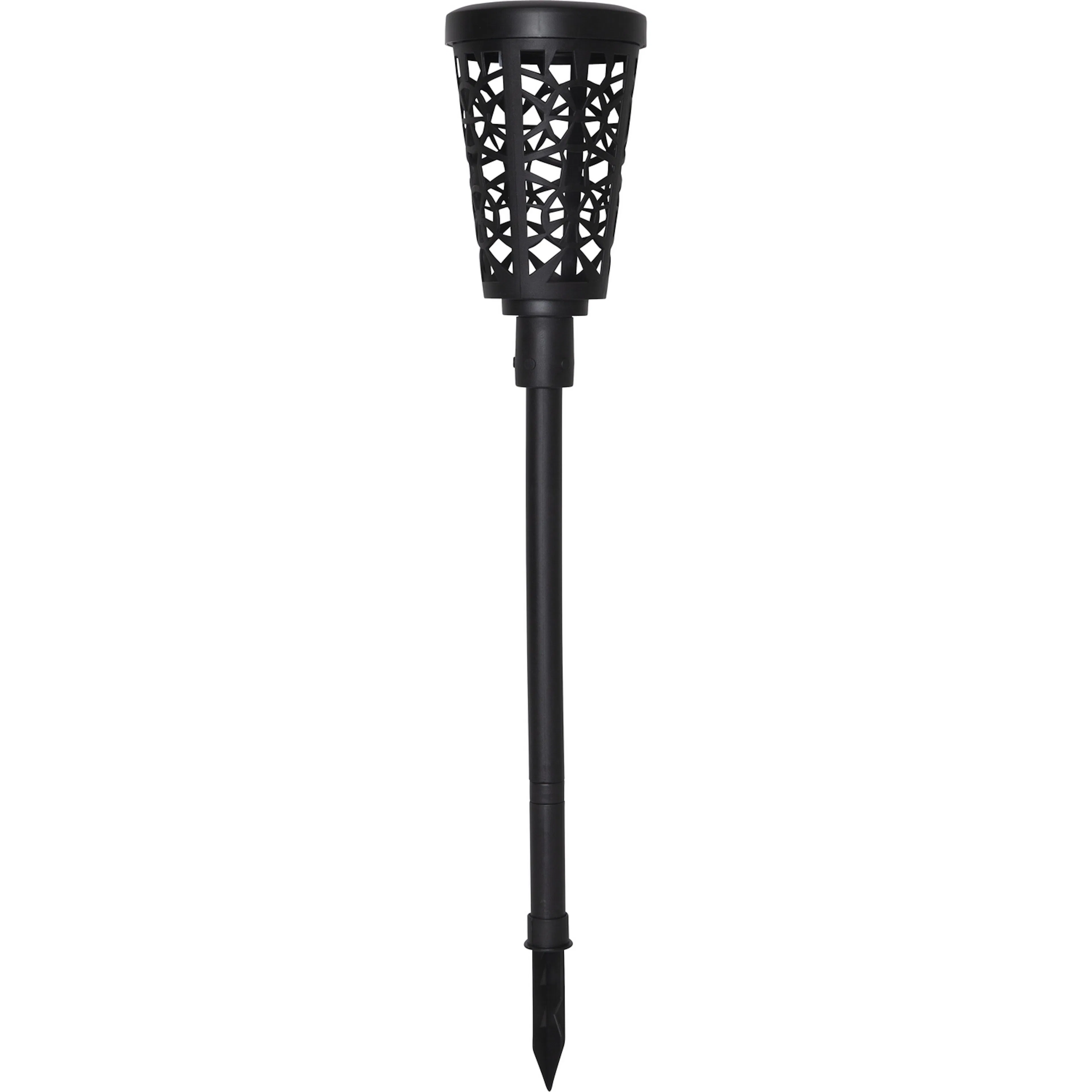 Solcells-pollare Star Trading Sinnia SMD Twilight