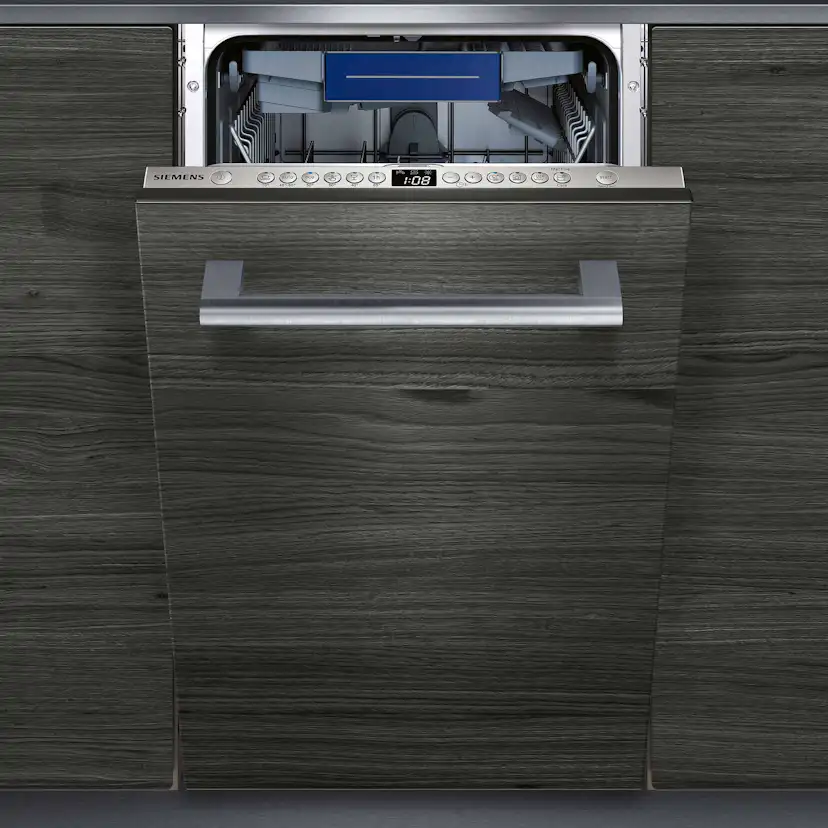 Diskmaskin Siemens SR636X00ME