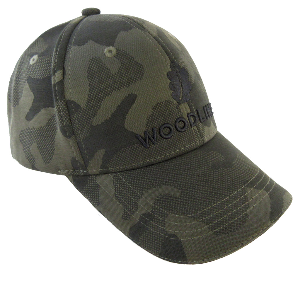 Jaktkeps Woodline Woodline Zinal