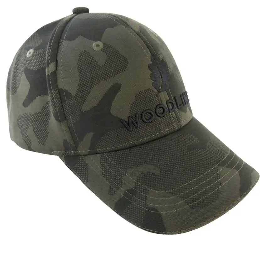 Jaktkeps Woodline Woodline Zinal