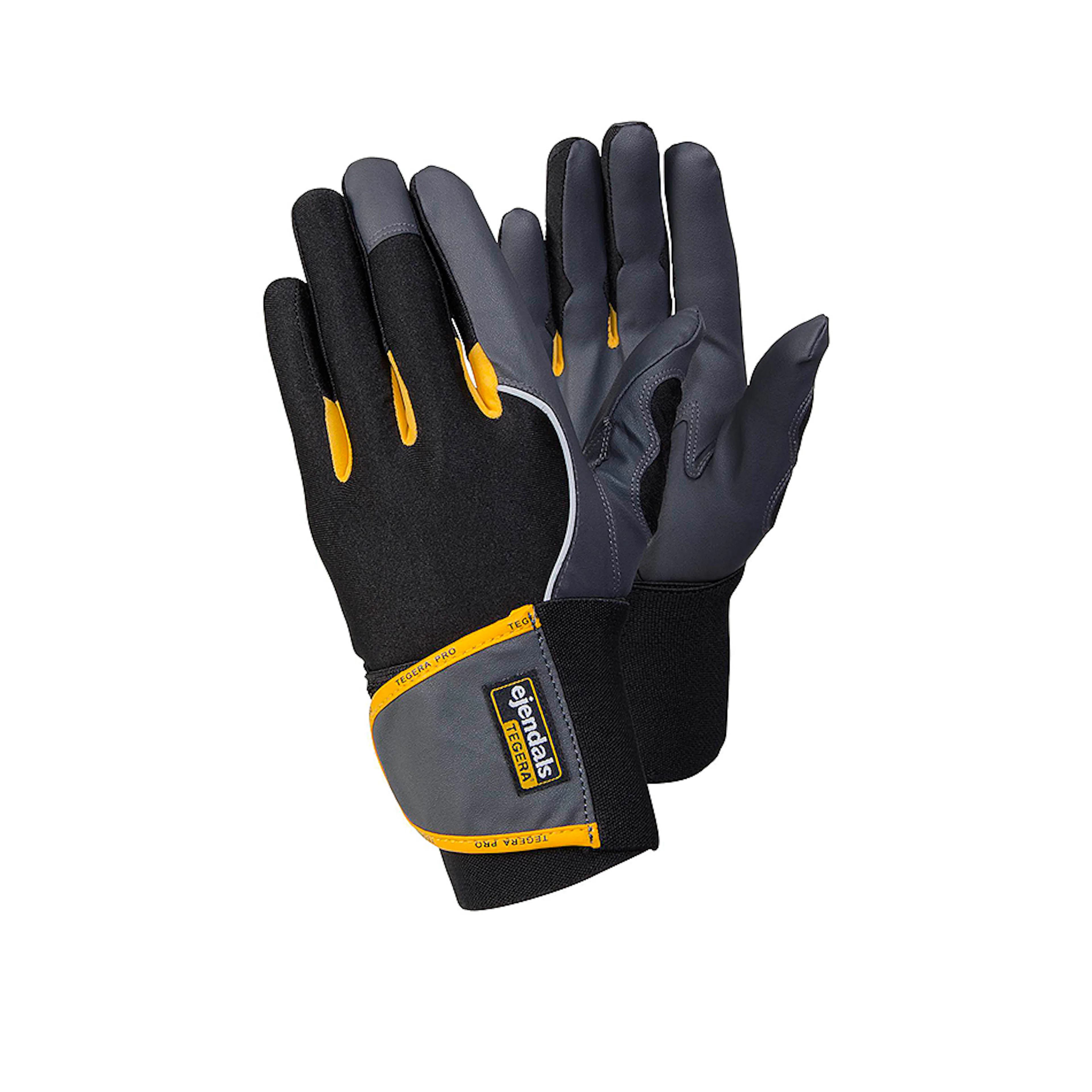 Arbetshandske Tegera 9195 6-Pack