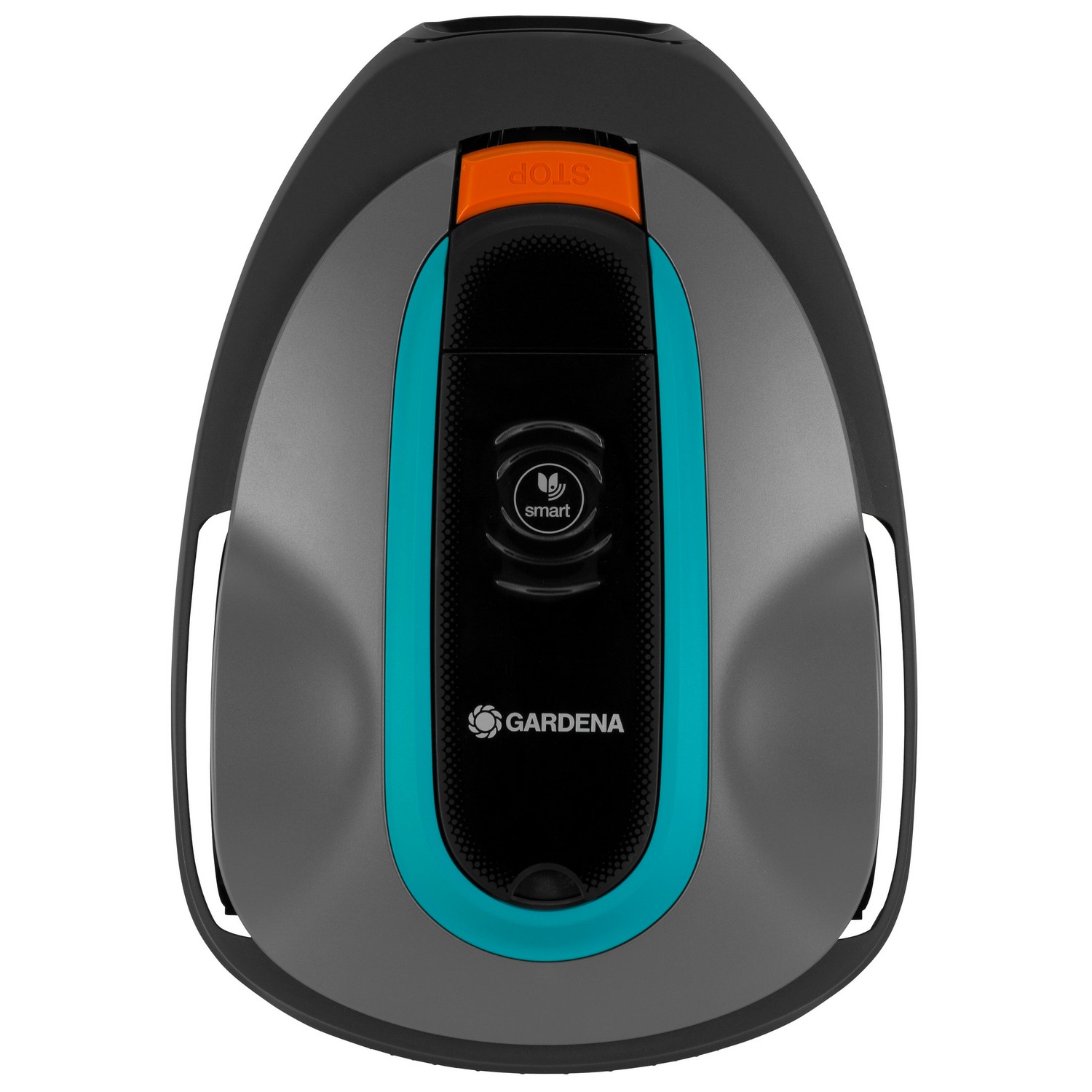 Robotgräsklippare Gardena Smart Sileno City 600 Lona