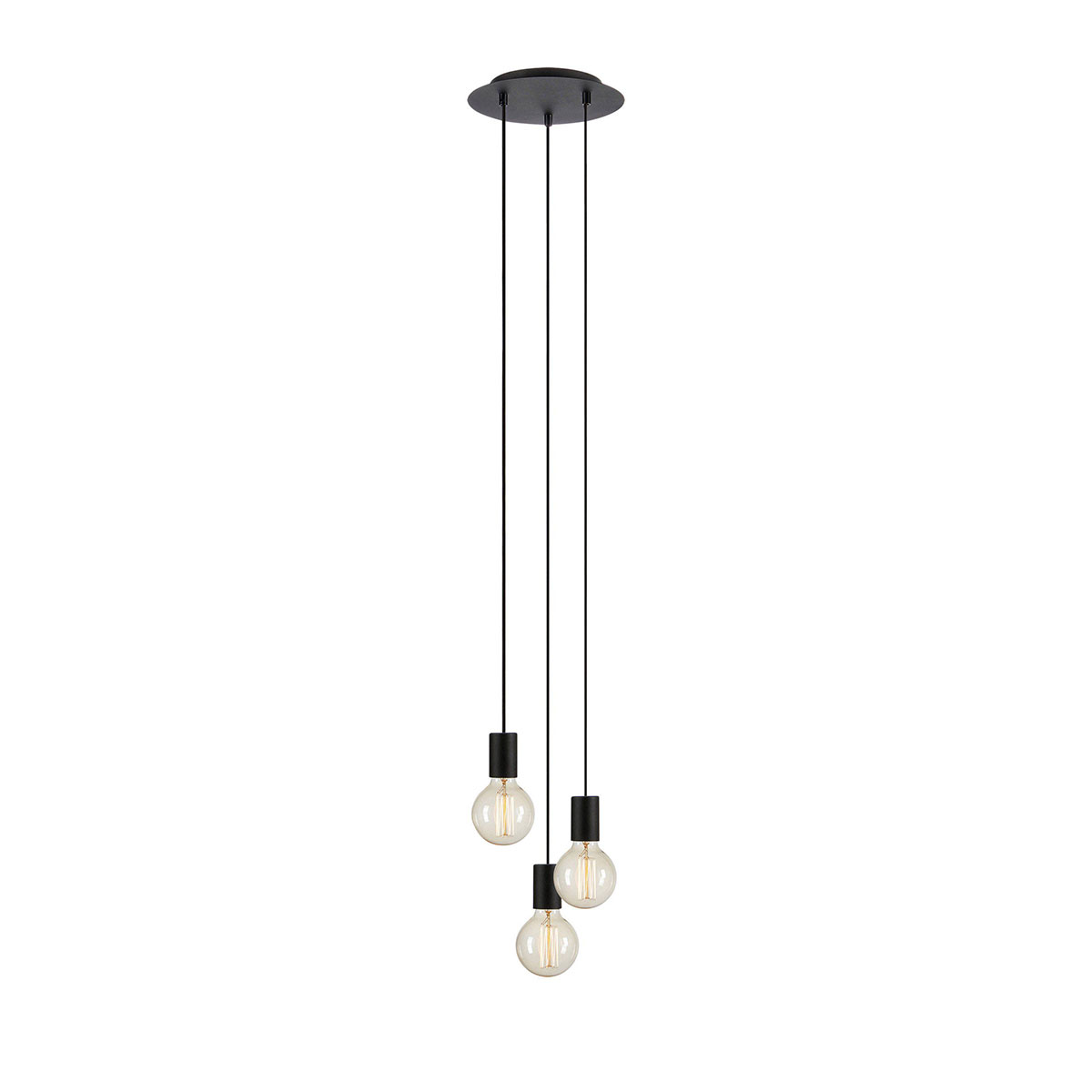 Taklampa Markslöjd Cielo 3L