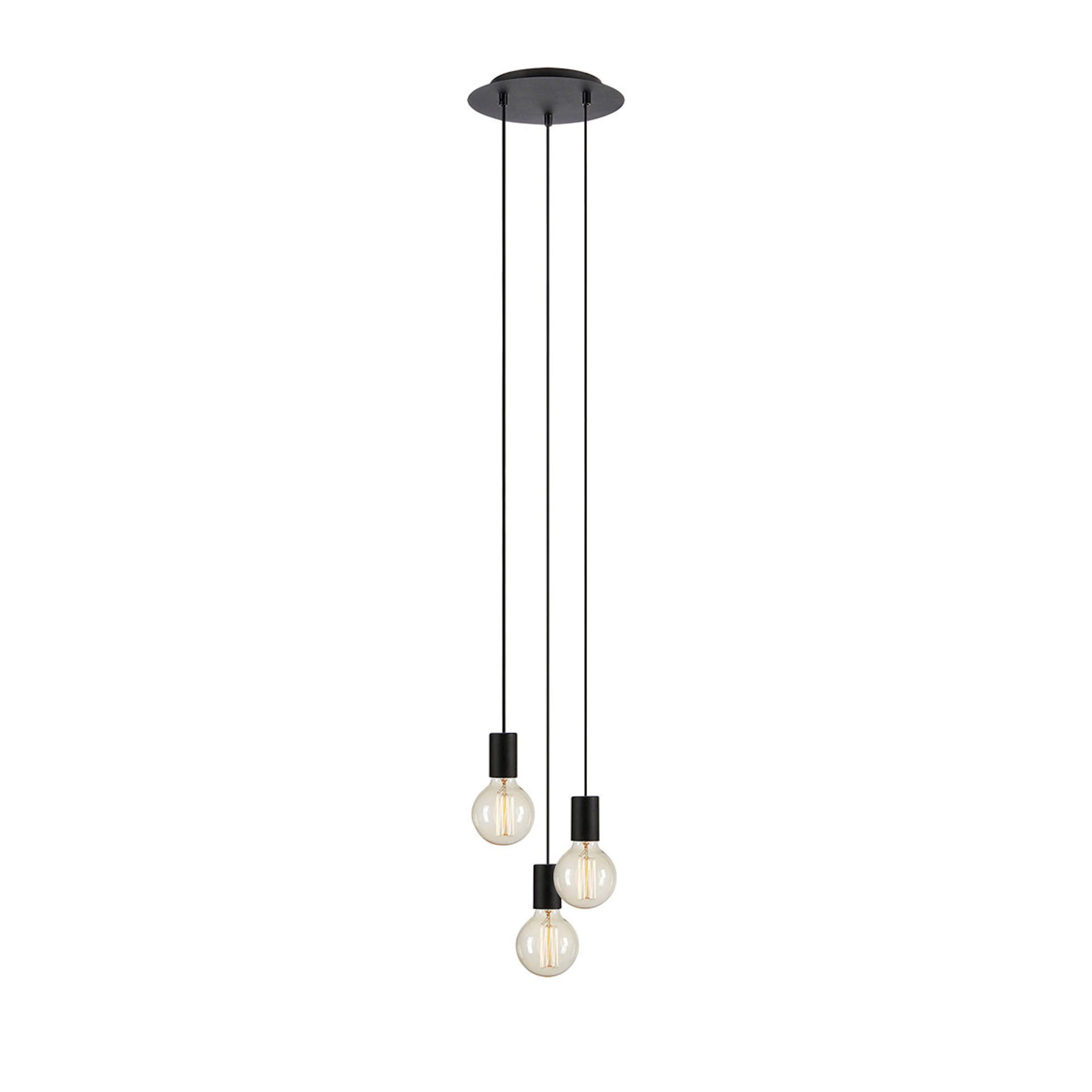 Taklampa Markslöjd Cielo 3L