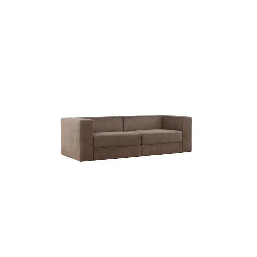 3-sitssoffa Venture Home Lumi