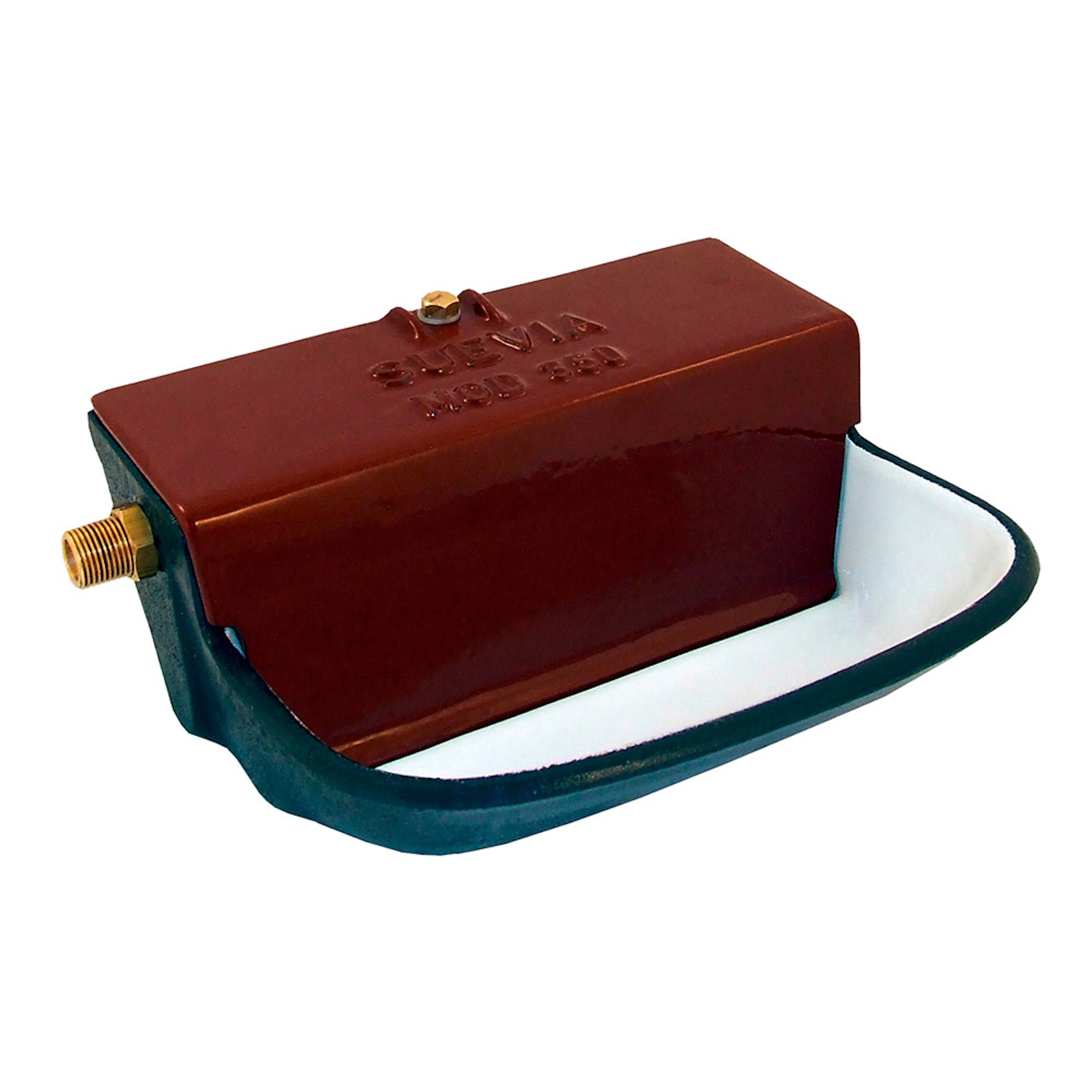 Flottörkopp Suevia 350