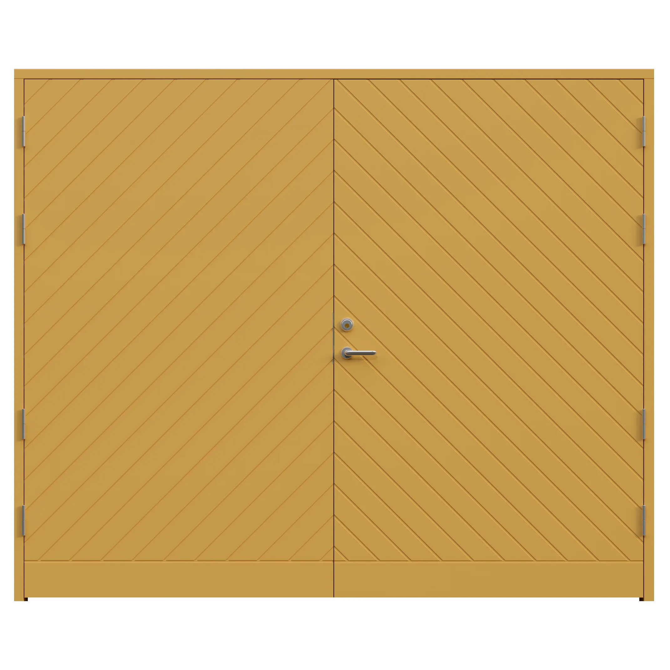 S-2040-Y20R, Gul