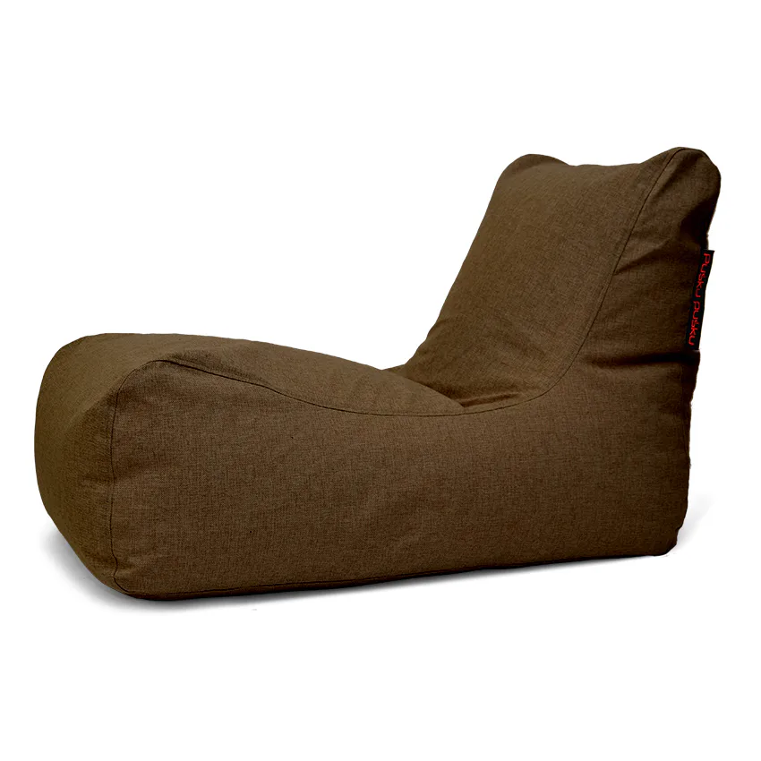 Sittsäck SLOWDOWN Lounge Home Oeko-Tex