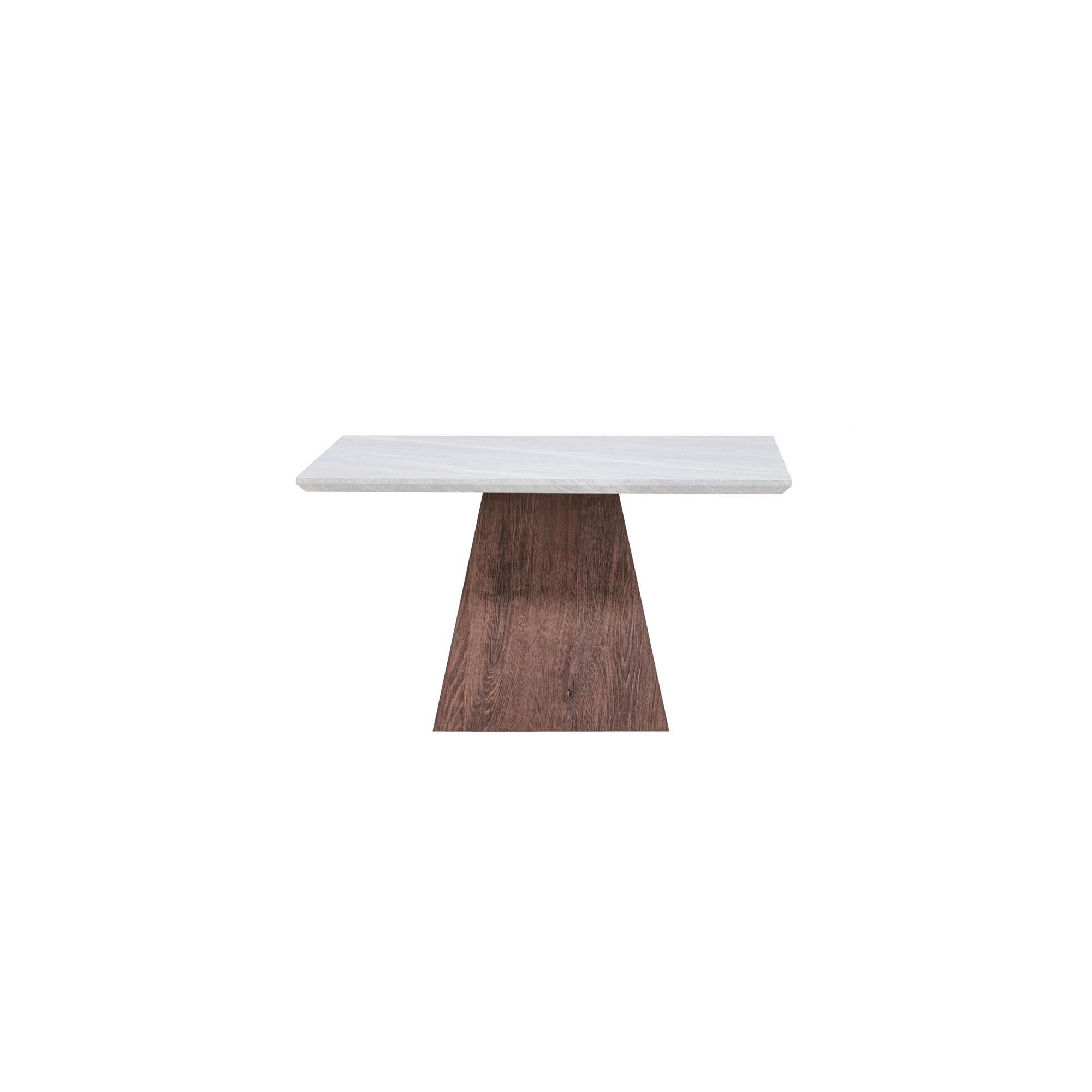 Soffbord Venture Home Cael 80x80x45 cm